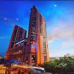 Famous Suite Times Square Kuala Lumpur