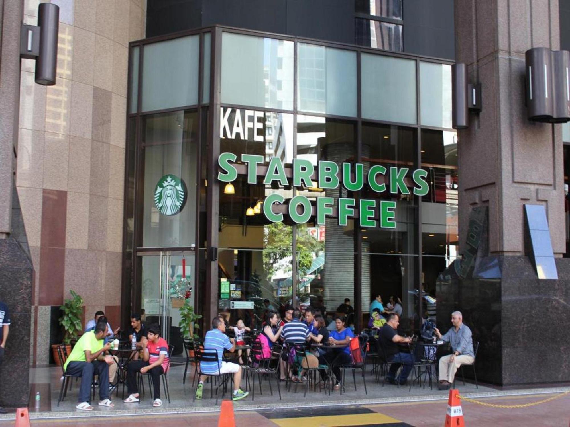 Pangsapuri Famous Times Square Kuala Lumpur